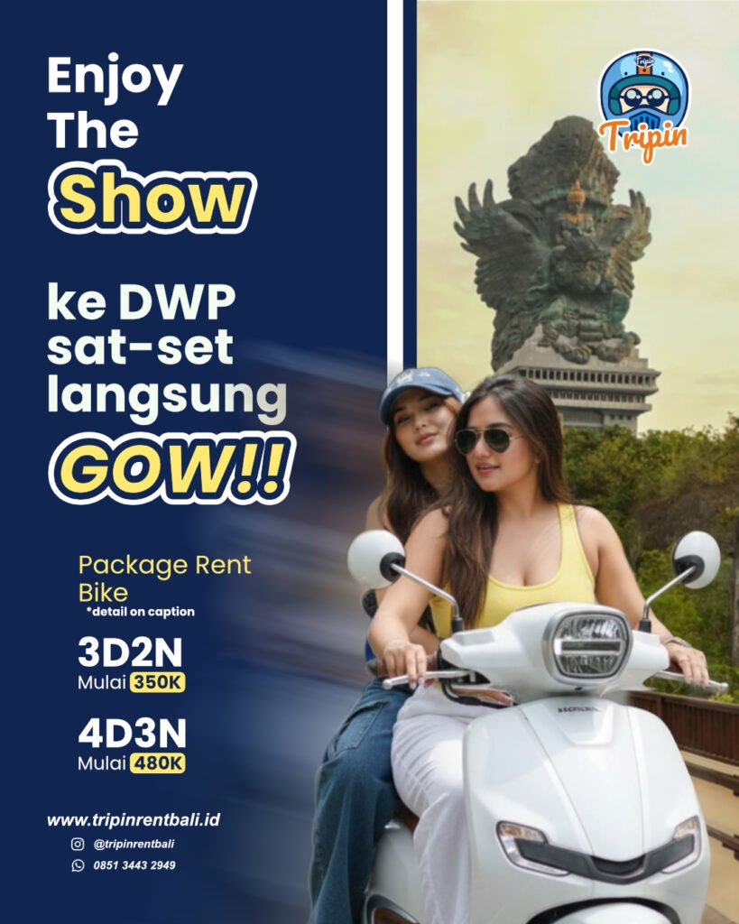 paket dwp motor