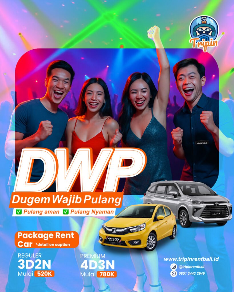 paket dwp motor