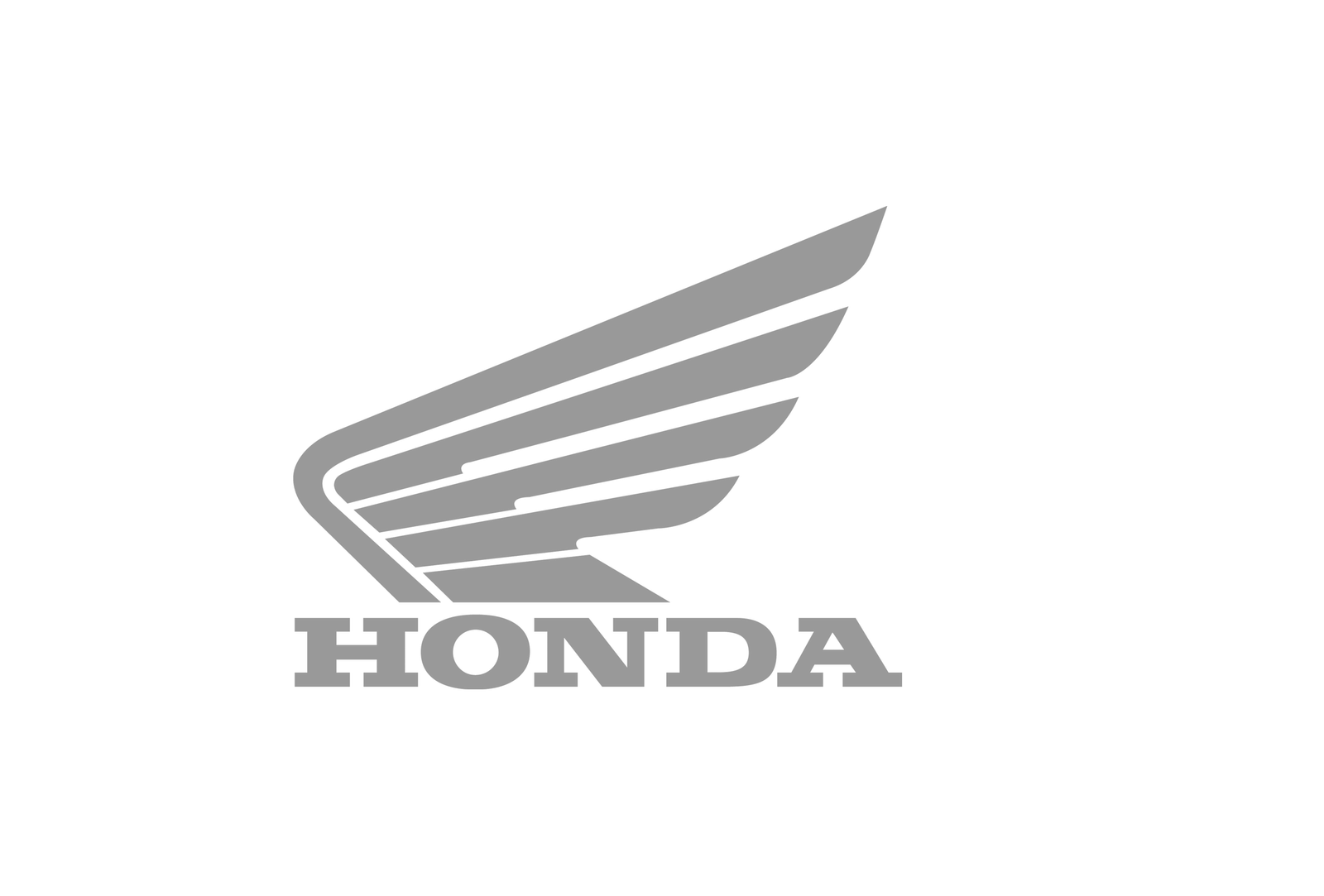 logo honda motor