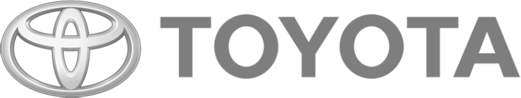 logo toyota